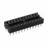 28 Pin Narrow IC Base